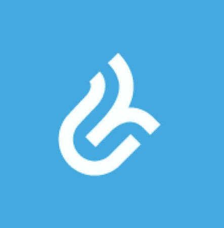 Ubreathe logo