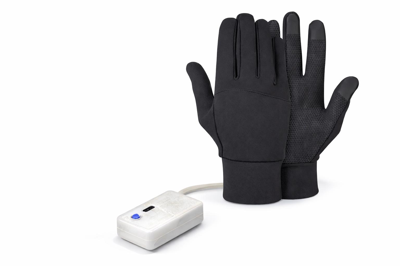 Antibacterial Gloves