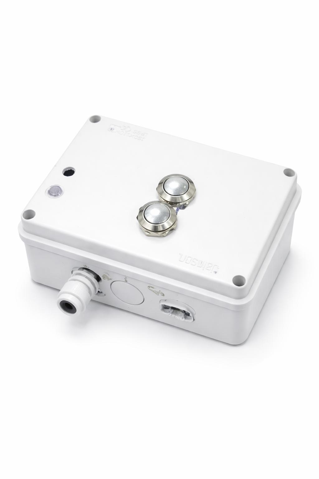 Voice Box for Trucks